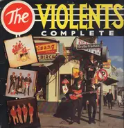 The Violents - Complete