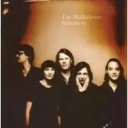 The Walkabouts - Shimmers