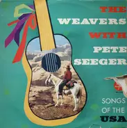 The Weavers - Songs Of The USA