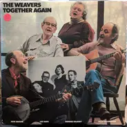 The Weavers - Together Again
