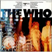 The Who - The Who (1975)
