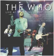 The Who - Live At The Royal Albert Hall