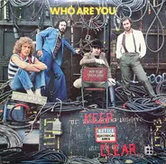 The Who - Who Are You