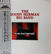 The Woody Herman Big Band - Aurex Jazz Festival '82