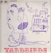 The Yardbirds - Yardbirds