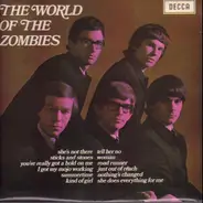 The Zombies - The World of the Zombies