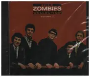 The Zombies - The Zombies Collection Volume 2