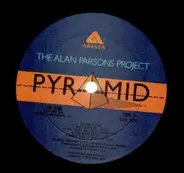 Alan Parson Project - Pyramid