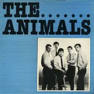 The Animals - Eric Burdon & The Animals