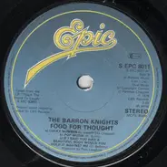 The Barron Knights - Food For Thought