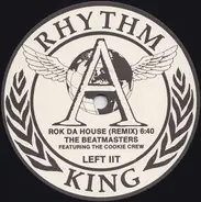 The Beatmasters Featuring The Cookie Crew - Rok Da House (Remix)