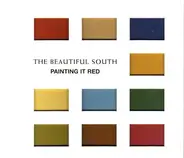 The Beautiful South - Painting It Red