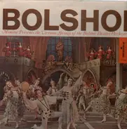 The Bolshoi Orchestra - Strings of The Bolshoi Orchestra