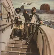 The Byrds - (Untitled)