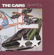 The Cars - Heartbeat City