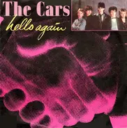 The Cars - Hello Again