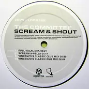 The Committee - Scream & Shout