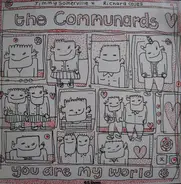 The Communards - You Are My World