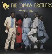 The Conway Brothers - Lady in Red