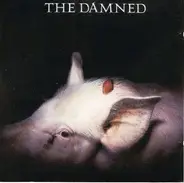 The Damned - Strawberries