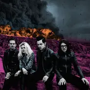 The Dead Weather - Dodge and Burn