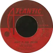 The Drifters - Ain't It The Truth / Up Jumped The Devil