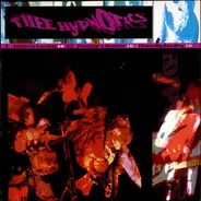 Thee Hypnotics - Justice In Freedom