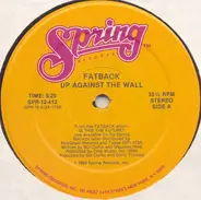 The Fatback Band - Up Against The Wall
