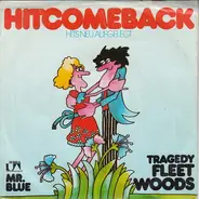Fleetwoods - Mr. Blue / Tragedy