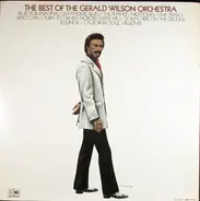 The Gerald Wilson Orchestra - The Best Of The Gerald Wilson Orchestra