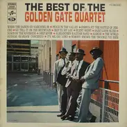 The Golden Gate Quartet - The Best Of The Golden Gate Quartet