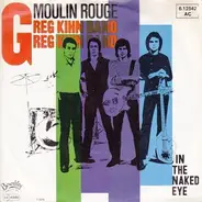 The Greg Kihn Band - Moulin Rouge / In The Naked Eye