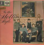 The Hollies - In the Hollies Style
