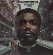 The Impressions - Preacher Man