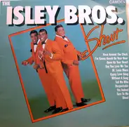 The Isley Bros., The Isley Brothers - Shout