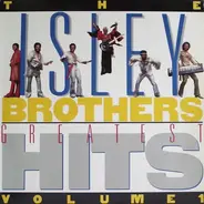 The Isley Brothers - Isley's Greatest Hits