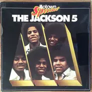 The Jackson 5 - Motown Special