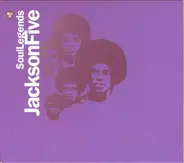 The Jackson 5 - Soul Legends