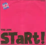 The Jam - Start!