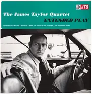 The James Taylor Quartet - Extended Play