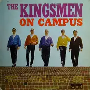 The Kingsmen - On Campus