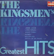 The Kingsmen - The Kingsmen's Greatest Hits