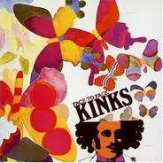 The Kinks - Face to Face