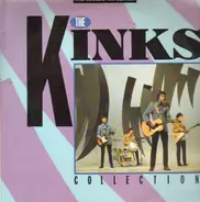 The Kinks - The Kinks Collection