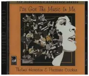 Thelma Houston & Pressure Cooker - I've Got the Music in Me