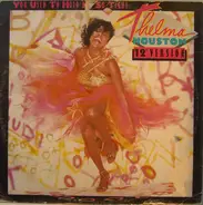 Thelma Houston - You Used To Hold Me So Tight