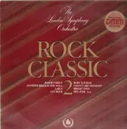 The London Symphony Orchestra - Rock Classic 2