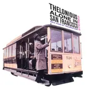 Thelonious Monk - Thelonious Alone in San Francisco
