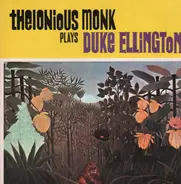 Thelonious Monk - Thelonious Monk plays Duke Ellington