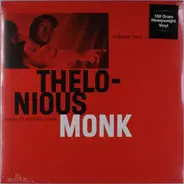 Thelonius Monk - Genius Of Modern Music (Volume Two)